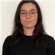 Etudiante en Master - soutien scolaire/aide aux devoirs niveau primaire/collège et aide en français/anglais